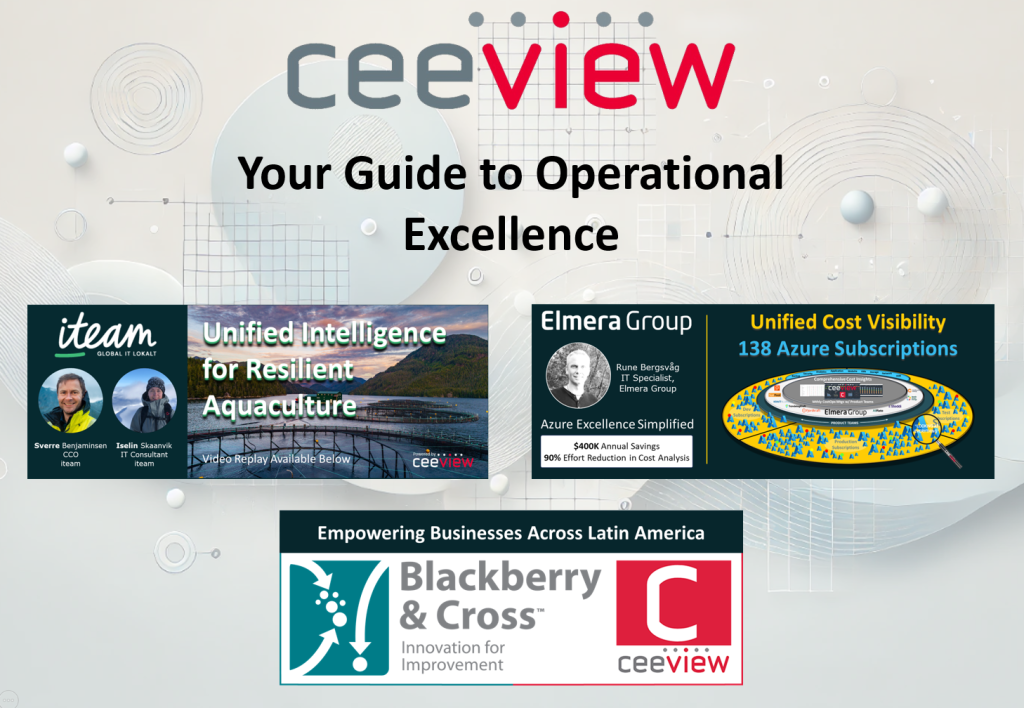 Ceeview Newsletter - March 2025