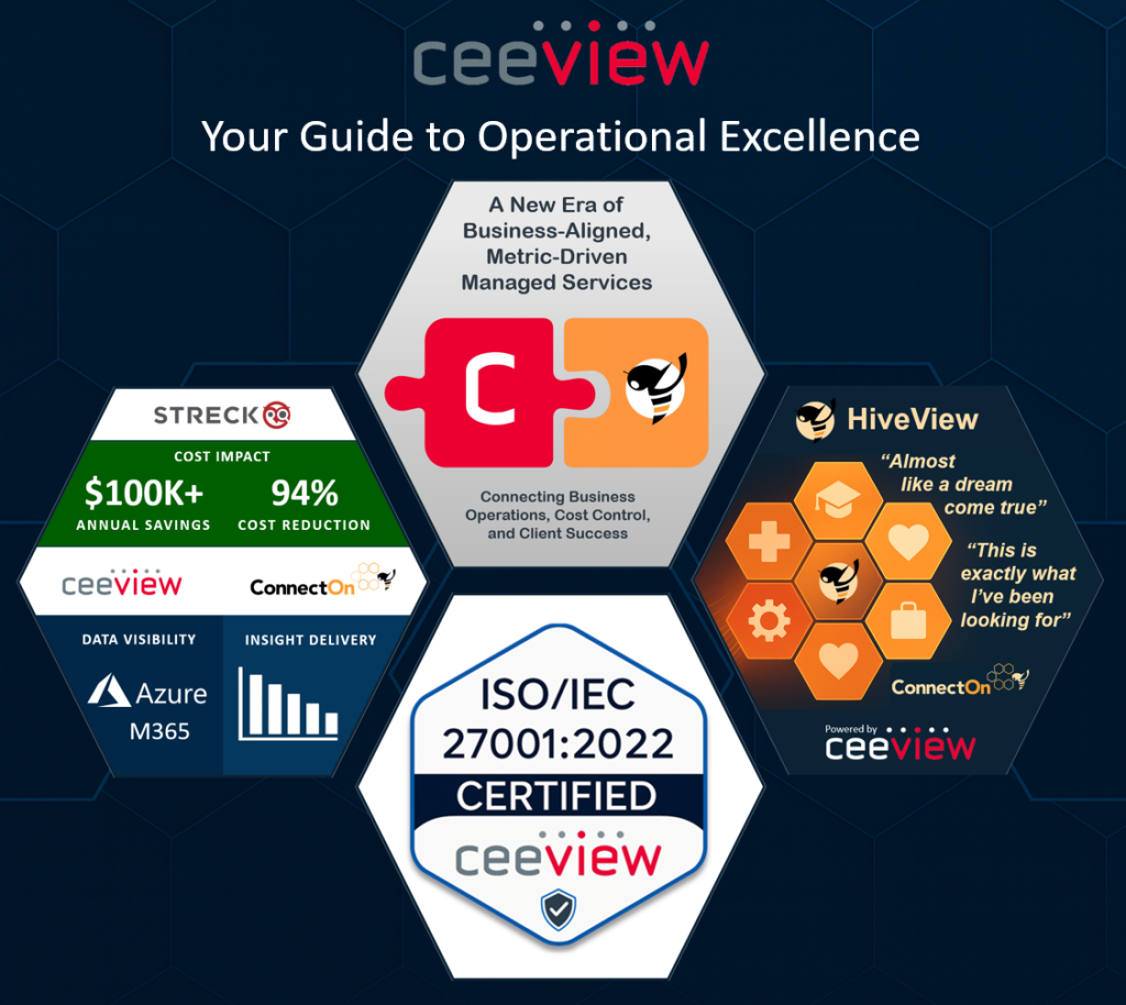 Ceeview Newsletter: August 2025 – Your Guide to Operational Excellence