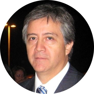 Portrait of Julio Coloma, Director at SureZero