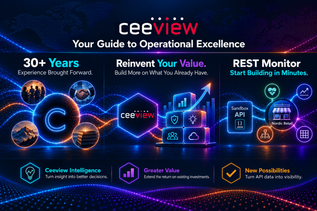 Ceeview Newsletter: September 2026 - Your Guide to Operational Excellence